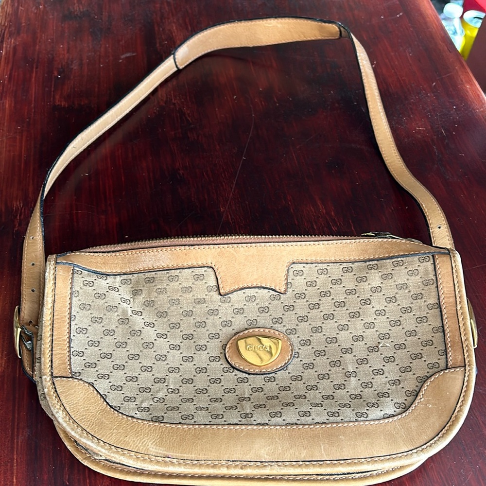 Gucci hand bag
